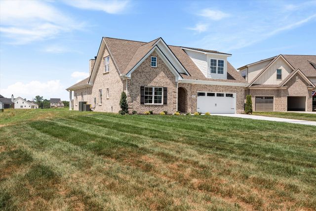 4207 Fargo Ct, Murfreesboro, TN 37127