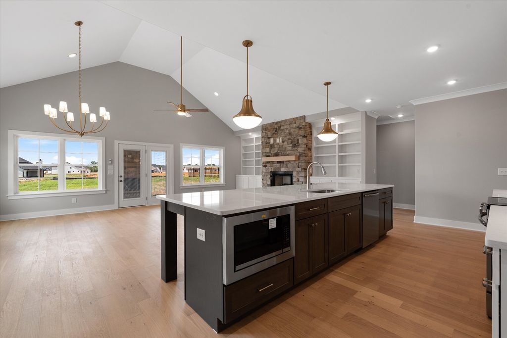 4207 Fargo Ct, Murfreesboro, TN 37127