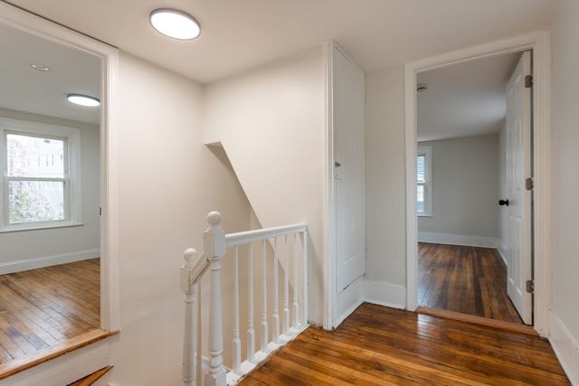 21 Starr Ln, Boston, MA 02130