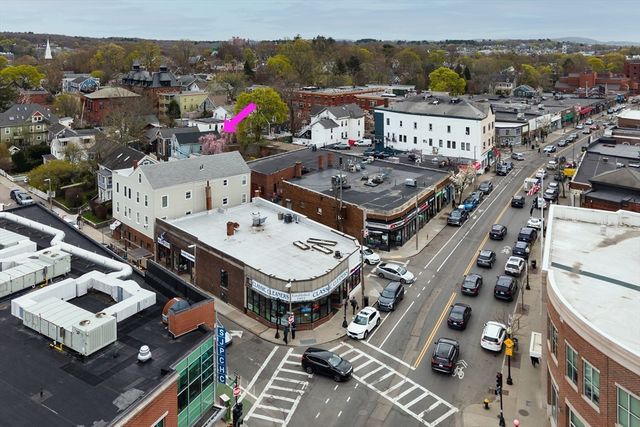 21 Starr Ln, Boston, MA 02130