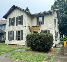 513 Herrick Street, Elmira City, NY 14904