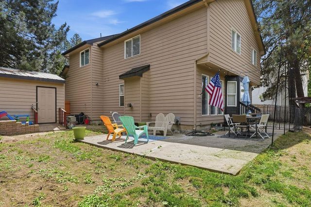 1115 E Chantel Dr, Spokane, WA 99218