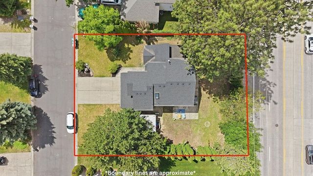1115 E Chantel Dr, Spokane, WA 99218
