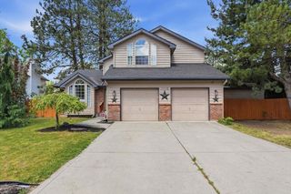 1115 E Chantel Dr, Spokane, WA 99218
