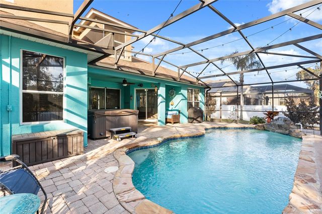 3127 TWISTED OAK LOOP, Kissimmee, FL 34744