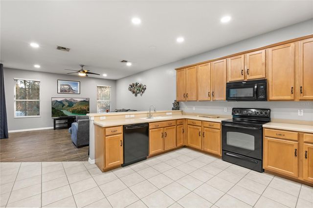 3127 TWISTED OAK LOOP, Kissimmee, FL 34744