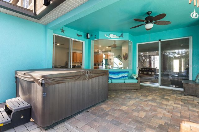 3127 TWISTED OAK LOOP, Kissimmee, FL 34744