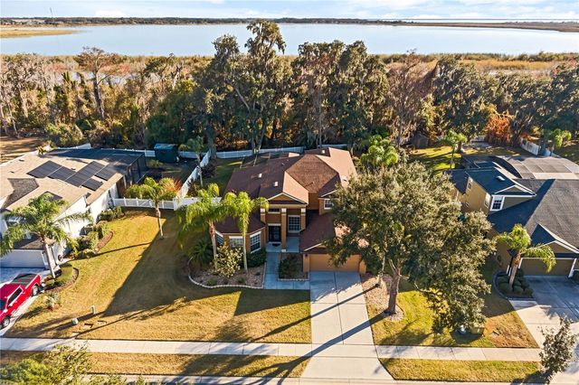 3127 TWISTED OAK LOOP, Kissimmee, FL 34744