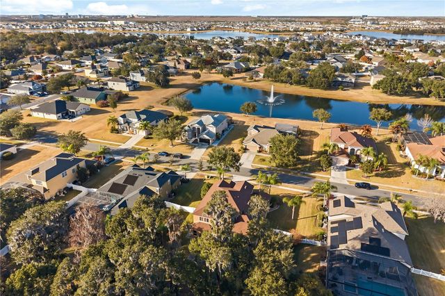 3127 TWISTED OAK LOOP, Kissimmee, FL 34744