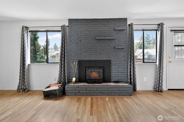 313 W 14th Street, Port Angeles, WA 98362