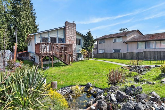 313 W 14th Street, Port Angeles, WA 98362