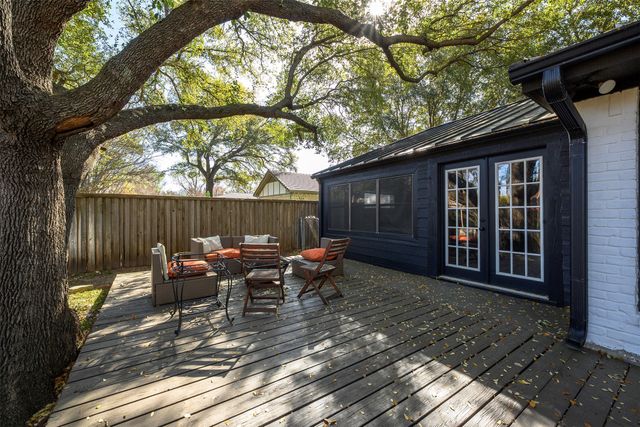 1035 Wilshire Drive, Trophy Club, TX 76262