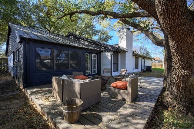 1035 Wilshire Drive, Trophy Club, TX 76262