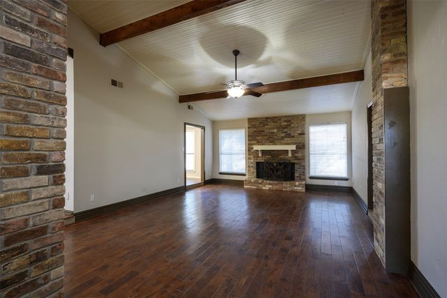 1035 Wilshire Drive, Trophy Club, TX 76262