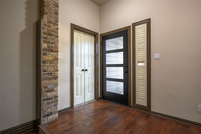 1035 Wilshire Drive, Trophy Club, TX 76262