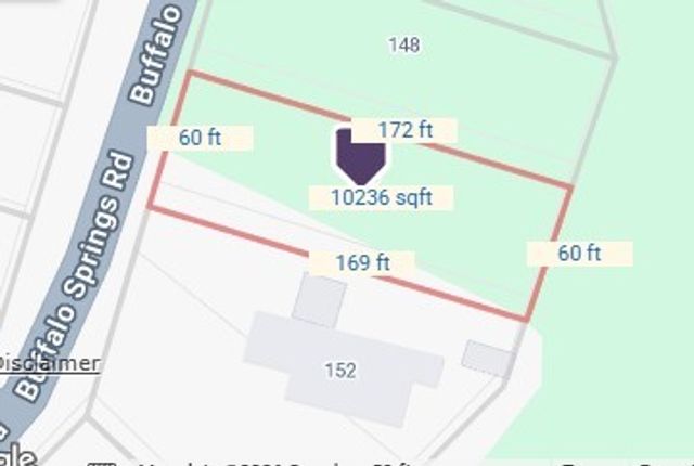 150 Buffalo Springs Road, Mabank, TX 75156