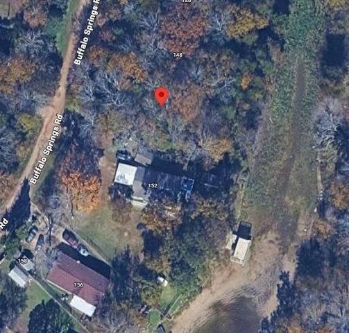 150 Buffalo Springs Road, Mabank, TX 75156