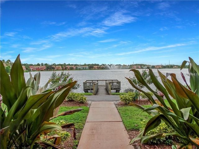 9744 LAKE CHASE ISLAND WAY, Tampa, FL 33626