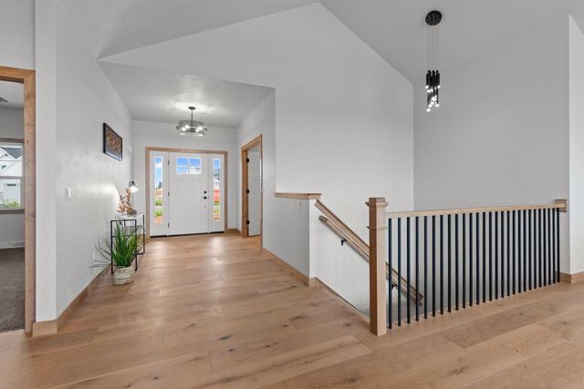 N1298 MEADOW PARK DRIVE, Greenville, WI 54942