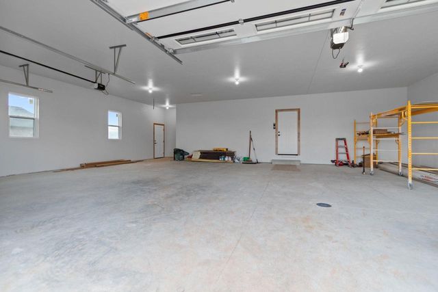 N1298 MEADOW PARK DRIVE, Greenville, WI 54942