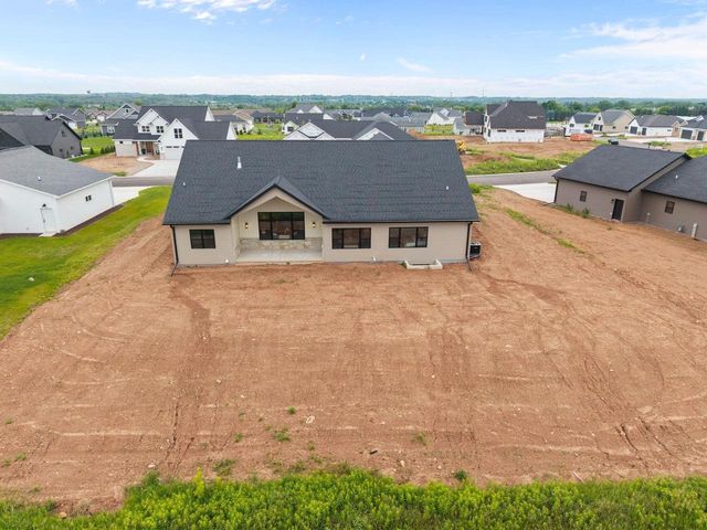 N1298 MEADOW PARK DRIVE, Greenville, WI 54942