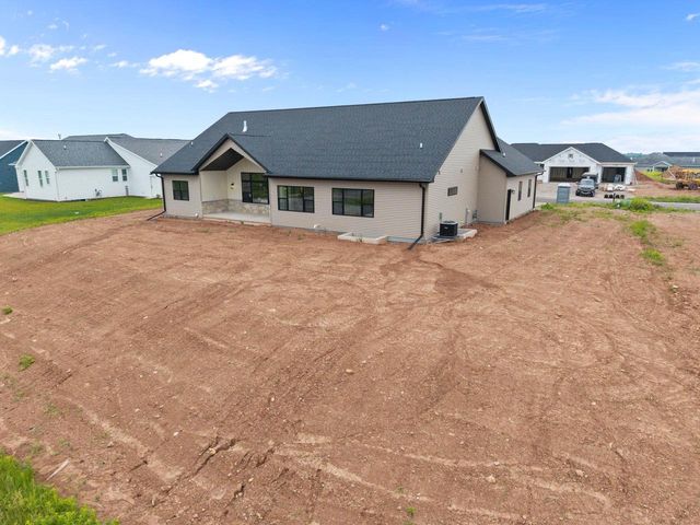 N1298 MEADOW PARK DRIVE, Greenville, WI 54942