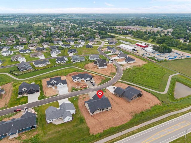 N1298 MEADOW PARK DRIVE, Greenville, WI 54942