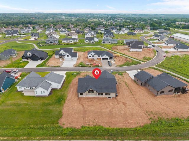 N1298 MEADOW PARK DRIVE, Greenville, WI 54942