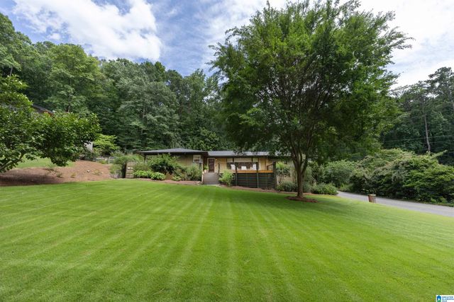 1801 S LAKESHORE DRIVE, Homewood, AL 35216