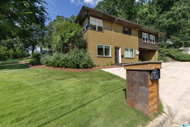 1801 S LAKESHORE DRIVE, Homewood, AL 35216