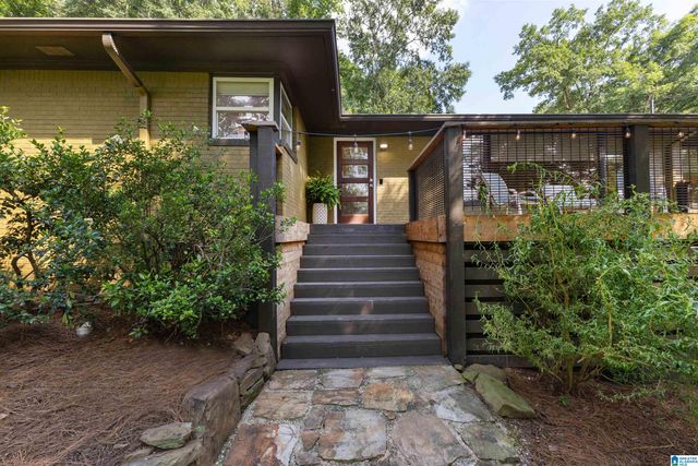 1801 S LAKESHORE DRIVE, Homewood, AL 35216