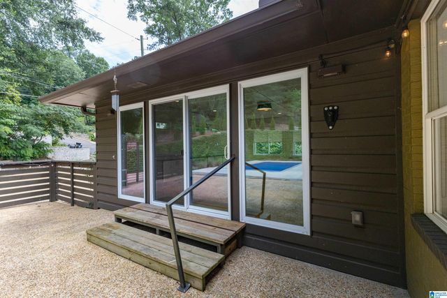1801 S LAKESHORE DRIVE, Homewood, AL 35216