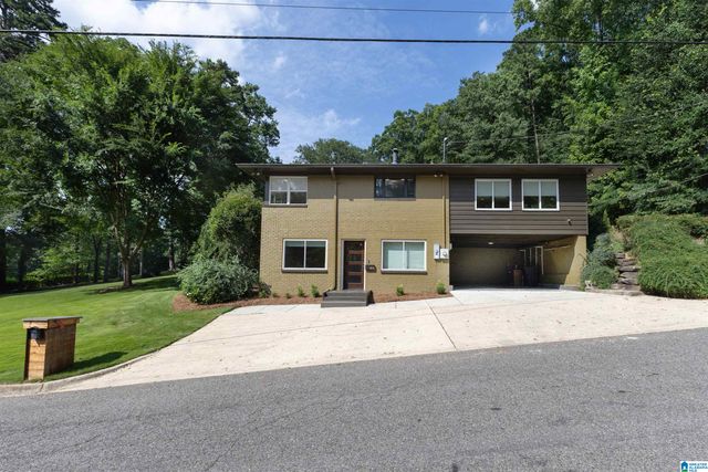 1801 S LAKESHORE DRIVE, Homewood, AL 35216