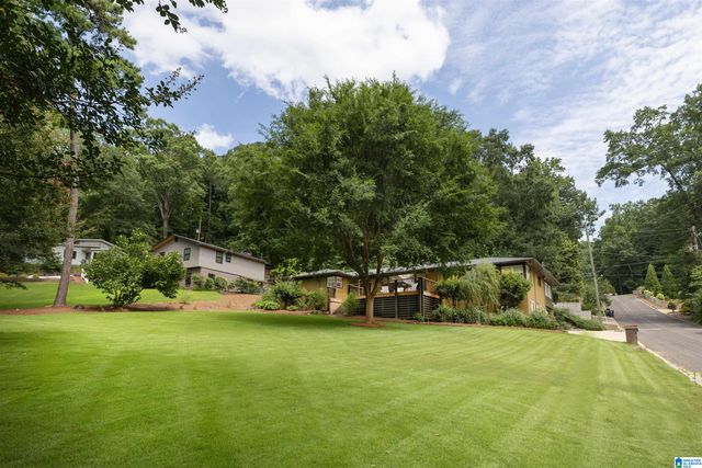 1801 S LAKESHORE DRIVE, Homewood, AL 35216