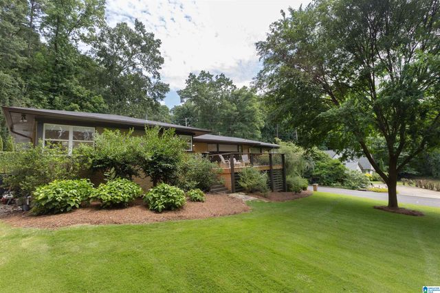 1801 S LAKESHORE DRIVE, Homewood, AL 35216