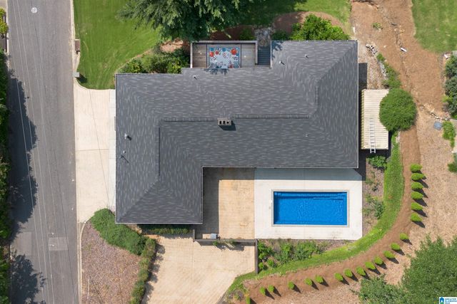 1801 S LAKESHORE DRIVE, Homewood, AL 35216