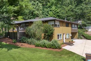 1801 S LAKESHORE DRIVE, Homewood, AL 35216
