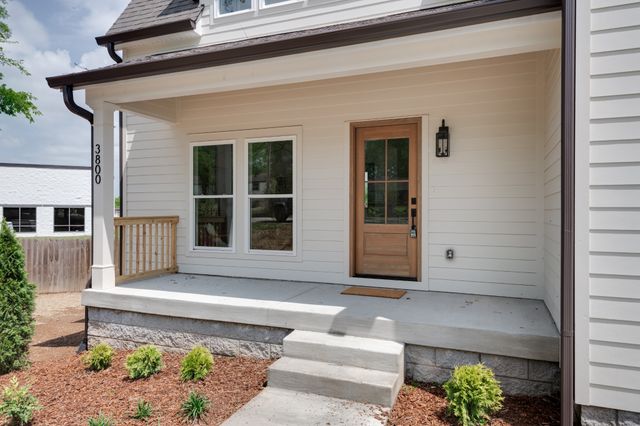 3800 Syfert Ln, Nashville, TN 37211