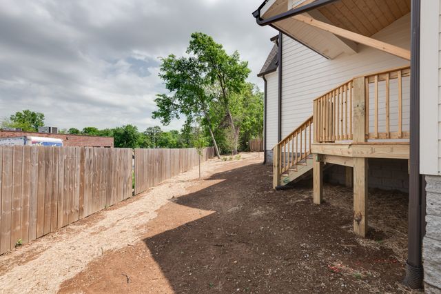 3800 Syfert Ln, Nashville, TN 37211
