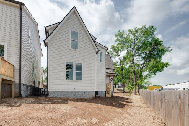 3800 Syfert Ln, Nashville, TN 37211