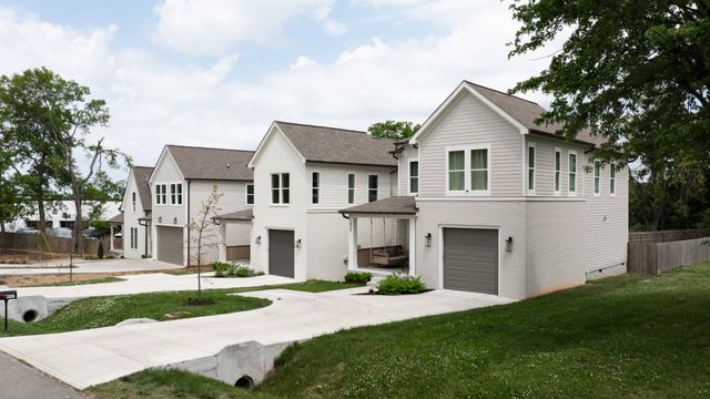 3800 Syfert Ln, Nashville, TN 37211