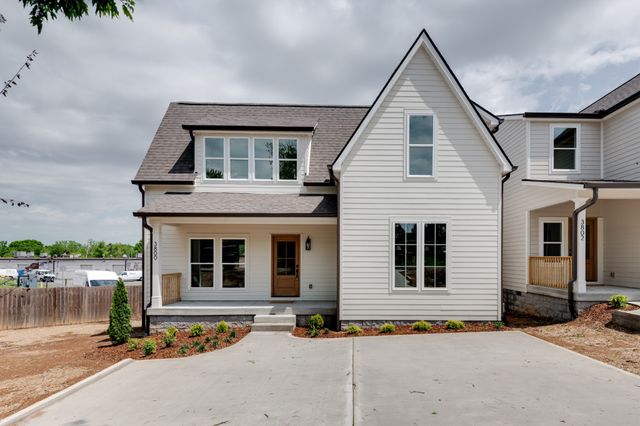 3800 Syfert Ln, Nashville, TN 37211
