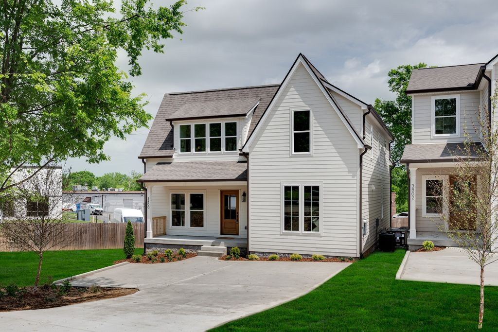3800 Syfert Ln, Nashville, TN 37211