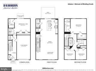 166 MUNSEE CIR, Winchester, VA 22602