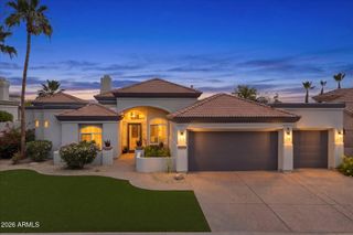 1576 W SALTSAGE Drive, Phoenix, AZ 85045