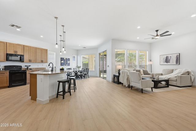 4131 E MIA Lane, Gilbert, AZ 85298