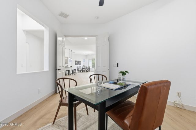 4131 E MIA Lane, Gilbert, AZ 85298