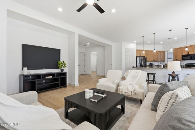 4131 E MIA Lane, Gilbert, AZ 85298