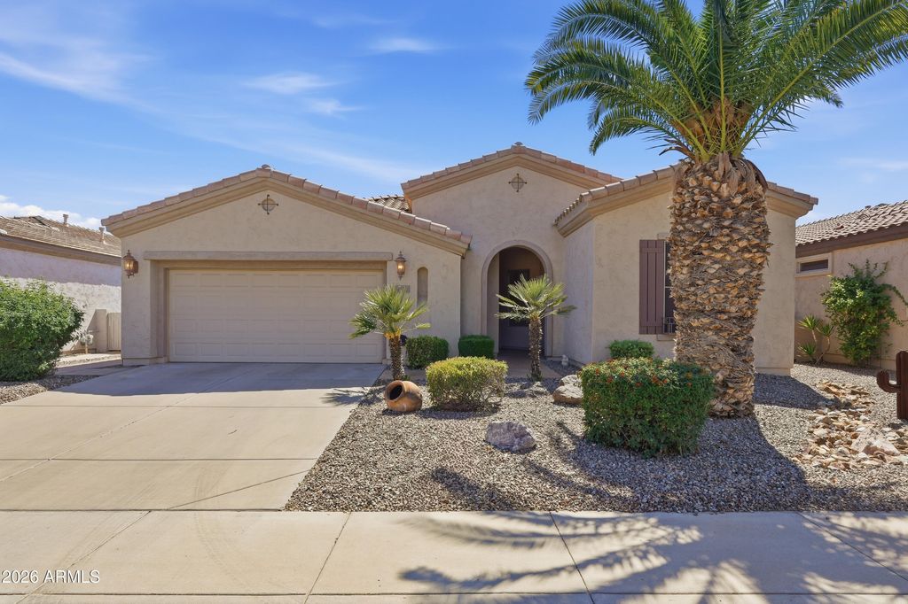 4131 E MIA Lane, Gilbert, AZ 85298
