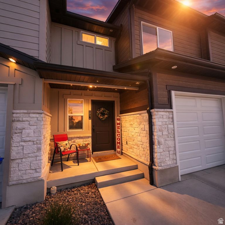Image 1 of property listing at 3047 S OLD EMIGRANT RD #C, Syracuse, UT 84075